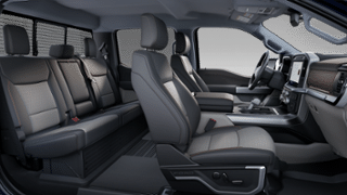 2025 Ford F-150® Internal Image 1